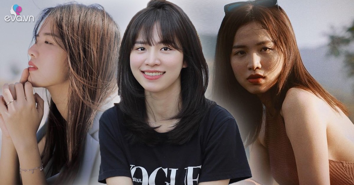 View - Đi cắt tóc bỗng lên xu hướng, cô giảng viên NEU xinh như thần tiên tỷ tỷ tiết lộ tuổi thật ngã ngửa