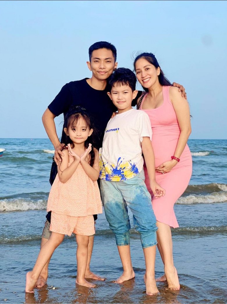 Khánh Thi mang thai lần 3: Không tránh thai vẫn bất ngờ khi “vỡ kế hoạch”, bầu 6 tháng chưa biết đẻ ở đâu - 10