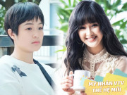 Giải trí - Hot girl bị VTV "dìm hàng" nhan sắc: Từng làm "trà xanh" bị cả nước ghét, diện mạo đời thực gây bất ngờ