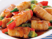 Sức khỏe - Loại quả bị nhiều người chê khó ăn hóa ra là "sâm xanh" giá rẻ, khắc tinh của viêm loét dạ dày, bảo vệ gan cực tốt