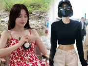 Làm đẹp - Khó tin sắc vóc của "mẹ đường" tuổi 44, là "Phú sát hoàng hậu" đẹp nhất xứ Trung