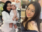 Làm mẹ - 21 tuổi một mình sinh nở, Hiền Thục đặt tên cho con gái 4 chữ theo họ mẹ cực hay mà ý nghĩa