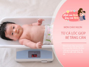 Nuôi con IQ EQ - 8 món cháo cá lóc ngon bổ dưỡng, bé "còi' ăn mỗi ngày một món sẽ tăng cân "vù vù"