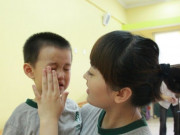 Tin tức - Bố dùng thành ngữ đặt tên cho con, đi học cô giáo không dám gọi tên đầy đủ vì quá nhạy cảm