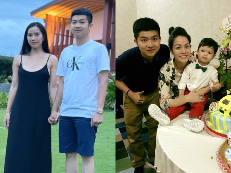 Như vậy, sau gần 5 năm ly hôn vợ cũ Nhật Kim Anh, doanh nhân Bửu Lộc giờ đây đã tìm thấy tình yêu mới. Hiện tại, chuyện tình cảm giữa diễn viên Bella Mai và doanh nhân Bửu Lộc đang được công chúng nhiệt tình quan tâm.
