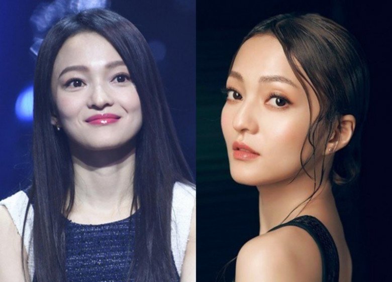 Sau thời gian dài dính bê bối liên quan đến gia đình, Trương Thiều Hàm mới trở lại và tiếp tục tỏa sáng.