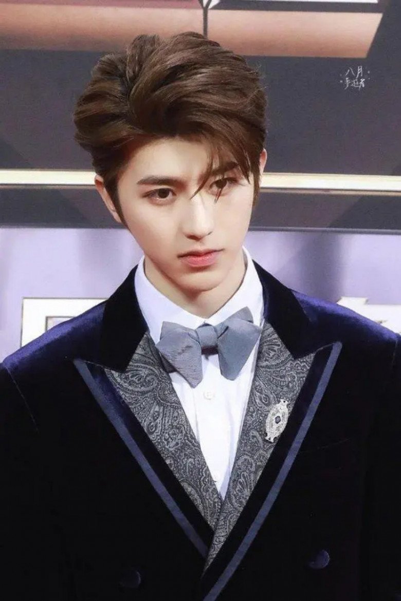 Thái Từ Khôn chính thức bị phong sát.