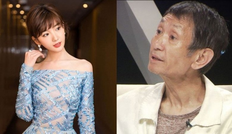 Bố của Mao Hiểu Đồng đòi con gái tiền sau khi cô nổi tiếng.