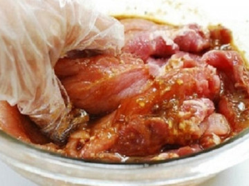 5 cách ướp thịt nướng ngon mềm siêu ngon, thịt mướt mọng, không khô
