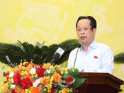 Tin tức - Hà Nội: Chốt học phí năm học mới, cao nhất 300.000 đồng/tháng