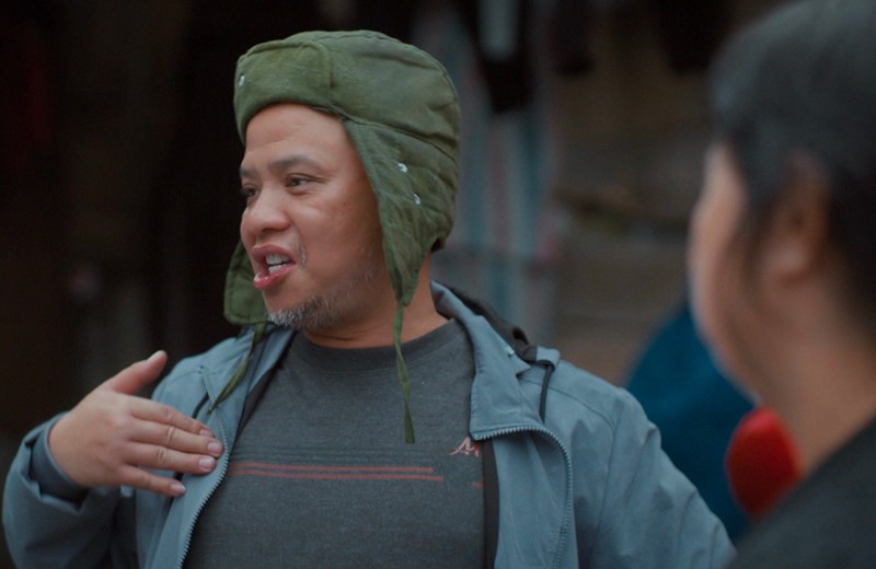 Anh Tuấn là nam diễn viên quen mặt với những vai diễn giang hồ, phản diện trên màn ảnh Việt. Gần đây anh gây bất ngờ khi xuất hiện ở 2 phim giờ vàng đang cùng lên sóng là Cuộc Đời Vẫn Đẹp Sao và Nơi Giấc Mơ Tìm Về. 
