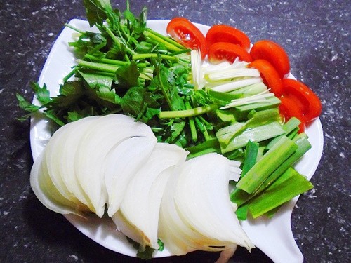 Cách làm thịt bê xào hành tây đơn giản mà lại ngon - 2