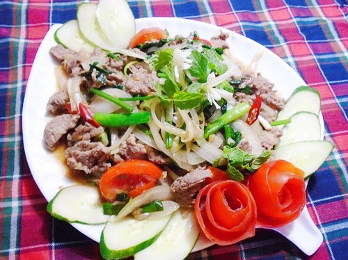 Cách làm thịt bê xào hành tây đơn giản mà lại ngon - 8