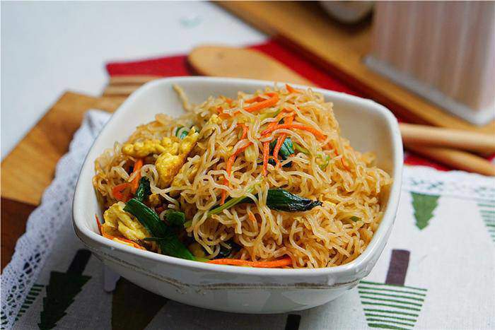 Gợi ý 11 món mì nước ngon chị em tha hồ amp;#34;đổi gióamp;#34; cho cả nhà thưởng thức - 8