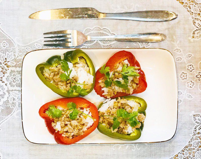 Mẹ HN mách 8 món ngon từ cơm nguội ai cũng thốt lên amp;#34;bất ngờ và hữu íchamp;#34; - 5