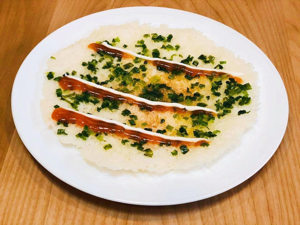 Mẹ HN mách 8 món ngon từ cơm nguội ai cũng thốt lên amp;#34;bất ngờ và hữu íchamp;#34; - 6