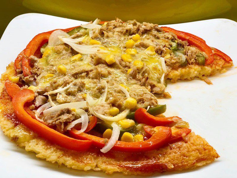 Mẹ HN mách 8 món ngon từ cơm nguội ai cũng thốt lên amp;#34;bất ngờ và hữu íchamp;#34; - 9