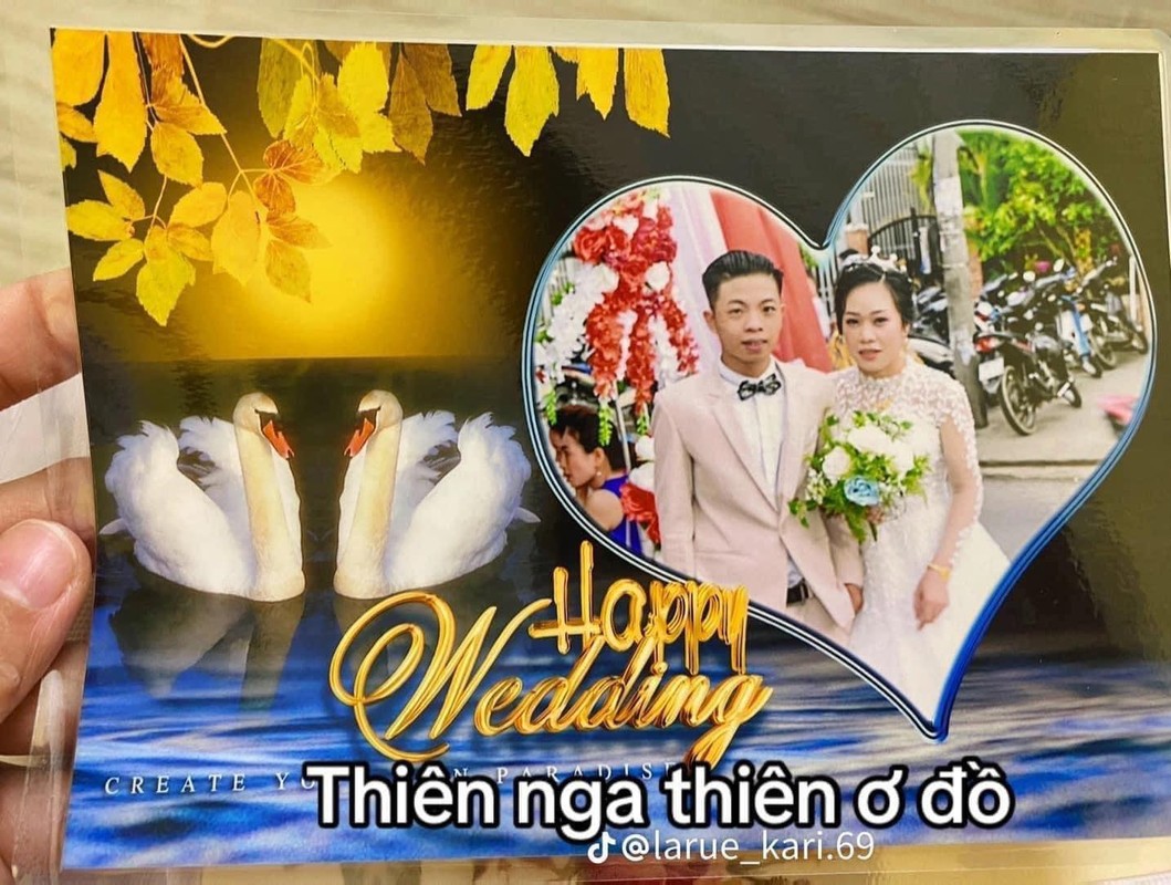 Kết hôn năm 2019, cặp đôi ngắm ảnh cưới như thời “ông bà anh“ - 8