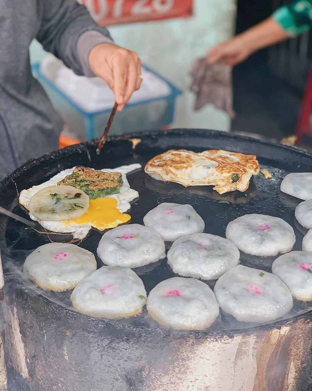 Thiên đường ẩm thực người Hoa ở Quận 5: Giắt ví 50K ăn cả thế gian - 1