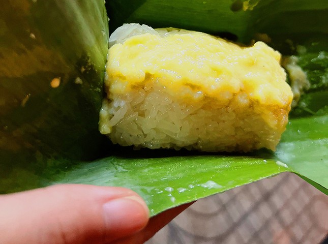 Thiên đường ẩm thực người Hoa ở Quận 5: Giắt ví 50K ăn cả thế gian - 5