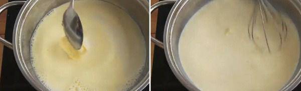 3 cách làm bánh flan tại nhà ngon với công thức đơn giản, mướt mịn không rỗ - 10