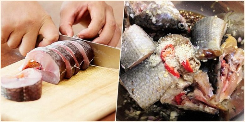 4 cách nấu canh chua cá lóc ngon chuẩn vị giải nhiệt ngày hè - 12