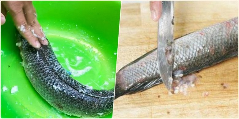 4 cách nấu canh chua cá lóc ngon chuẩn vị giải nhiệt ngày hè - 4
