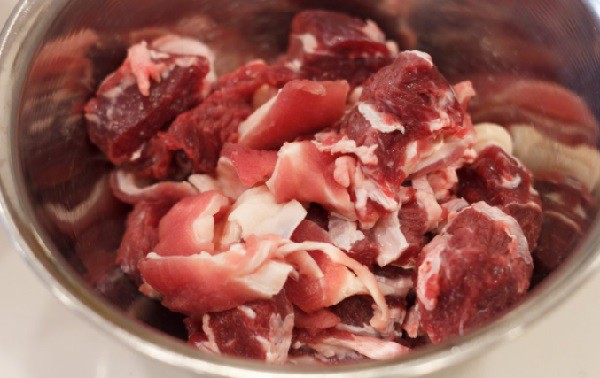 Cách làm phở sốt vang thơm ngon chuẩn vị tại nhà - 1