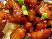 Bếp Eva - Cách làm thịt kho tiêu ngon, thơm mềm, chuẩn vị, hao cơm phải biết