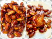 Bếp Eva - Loại hạt trước đây ai cũng vứt vào thùng rác, ở Nhật có giá cực đắt, đem nấu kiểu này cả nhà tranh nhau ăn