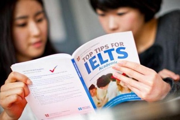 IELTS là yếu tố tiên quyết để tiếp cận đến nhiều nền giáo dục tiên tiến trên thế giới.