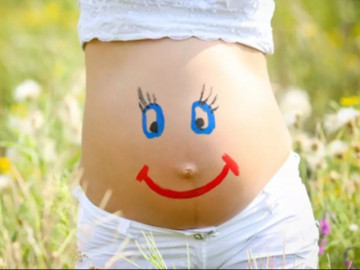 Trời nắng nóng bà bầu cần lưu ý những điều gì để mẹ và bé đều khỏe mạnh