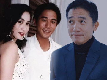 Nam thần thành công nhất showbiz: Sợ người lạ, sợ có con, sống bám vào vợ