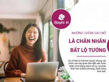 Mỏi gót tìm mới ra những chòm sao chân nhân bất lộ tướng, đầy tài năng nhưng không bao giờ khoe khoang