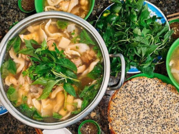 Lẩu gà với 9 cách nấu lẩu đơn giản thơm ngon, cả nhà vừa ăn vừa xuýt xoa