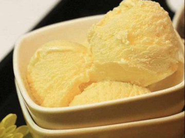 Cách làm kem trứng thơm ngon và mẹo đánh kem trứng không tanh