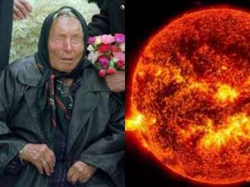 Một trong 6 lời tiên tri ám ảnh của bà Vanga về năm 2023 đã ứng nghiệm