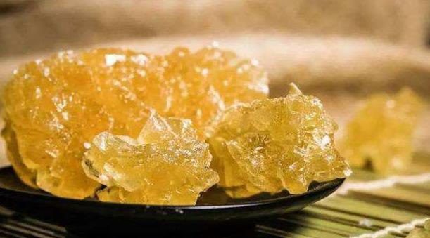 Nên mua đường phèn trắng hay vàng thì tốt? Sự thật khiến ai cũng bất ngờ - 1