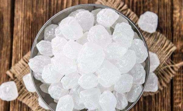 Nên mua đường phèn trắng hay vàng thì tốt? Sự thật khiến ai cũng bất ngờ - 2