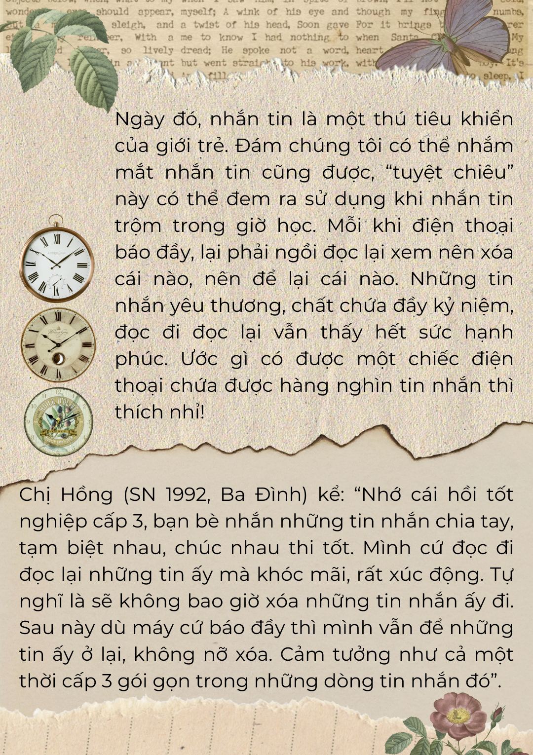 Điện thoại cục gạch một thời là biểu tượng “giàu có”: Cả ngày cày “rắn săn mồi”, nhắn tin trộm không cần nhìn bàn phím - 8