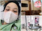 Bà bầu - Sinh con đầu lòng thiếu thốn đủ bề, đi đẻ lần 2 mẹ bầu nhất quyết chọn gói đẻ VIP để "tự bù đắp"