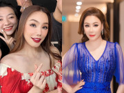 Giải trí - Hồ Quỳnh Hương hiếm hoi tái xuất, nhan sắc từng bị đồn "phẫu thuật hỏng" nay nhìn không nhận ra