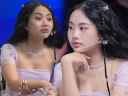 Giải trí - Nữ chủ tịch 2K3 Phương Mỹ Chi nhận ý kiến trái chiều khi lên sóng Người Ấy Là Ai, dù chưa một mảnh tình vắt vai