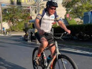 Sức khỏe - Cụ ông 95 tuổi đạp xe 25km mỗi ngày tiết lộ 3 món hạn chế dùng và luôn ưu tiên việc này hơn cả tập thể dục