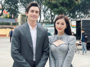 Giải trí - Nam chính phim giờ vàng VTV sợ bị ba chê "diễn chán thế con", khán giả thắc mắc ai là nữ chính