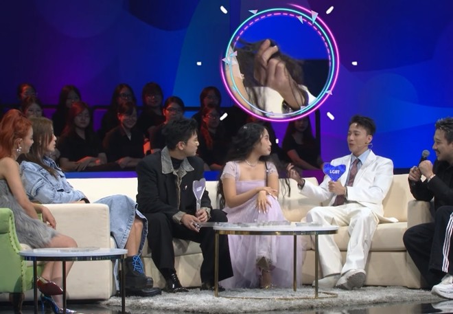 Phương Mỹ Chi kêu cứu vì S.T.