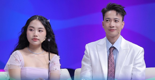 Nữ chủ tịch 2K3 Phương Mỹ Chi nhận ý kiến trái chiều khi lên sóng Người Ấy Là Ai, dù chưa một mảnh tình vắt vai - 5