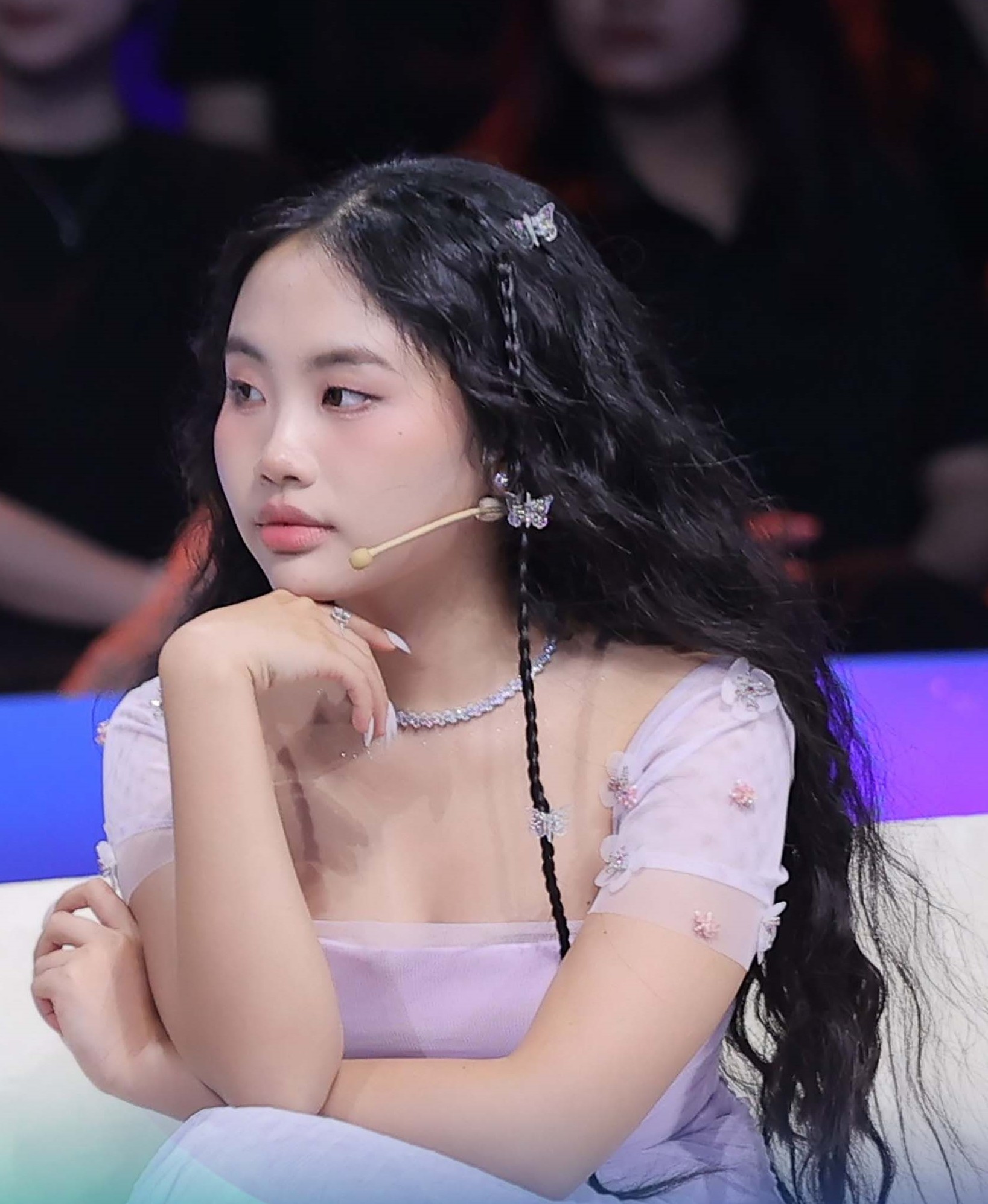 Á quân The Voice Kids thừa nhận mình chưa từng yêu.