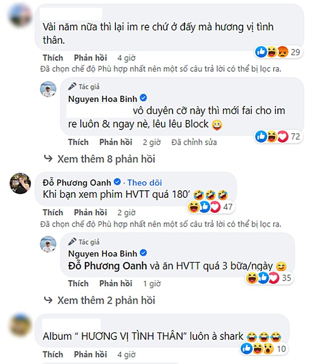 Phương Oanh khoe nấu toàn món amp;#34;gây nghiện khó caiamp;#34;, Shark Bình đăng ngay thứ bồi bổ sinh lực, bảo vệ vợ mới - 9