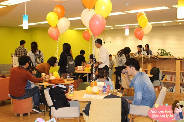 View - Trẻ thường được đến 4 nơi này EQ sẽ tăng mỗi ngày, lớn lên ăn nói khôn khéo, ai cũng yêu quý